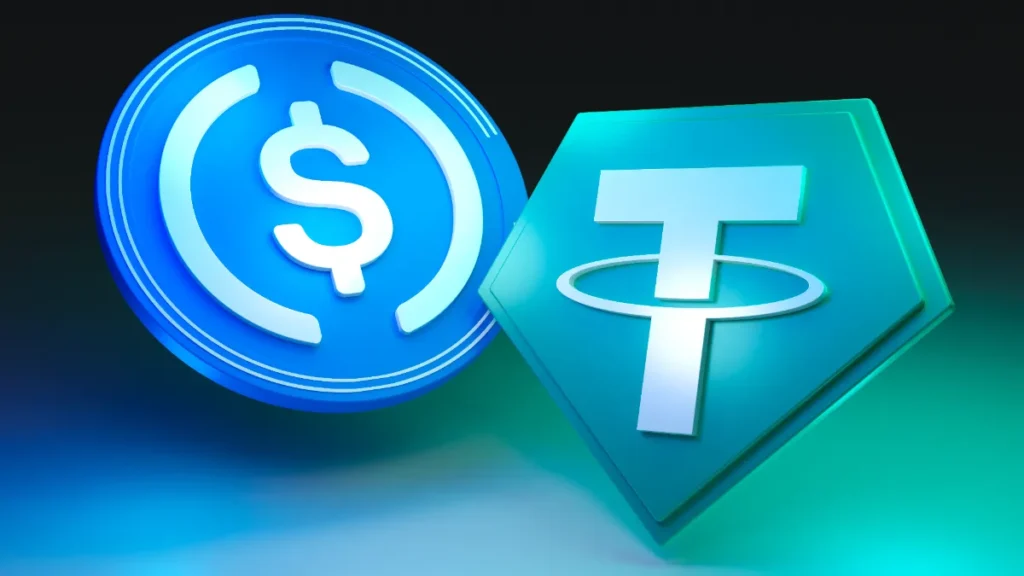 what is a stablecoin